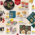 Antevisão Folheto AUCHAN Natal Gourmet Promoções de 4 a 31 dezembro